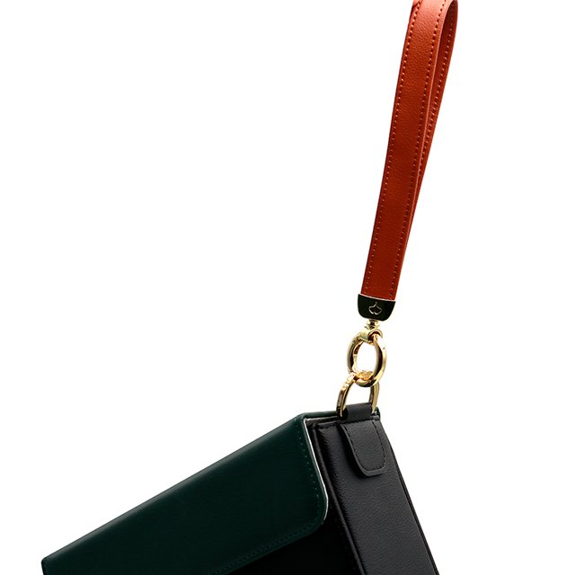 hand strap mobile phone lanyard leather Business Leather Hand Rope Minimalist Mobile Phone Lanyard