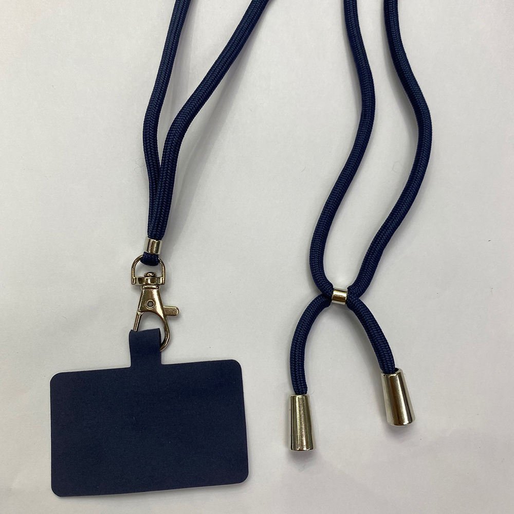 Anti Lost Universal Detachable Shoulder Neck Crossbody Phone Rope Cord Case Holder Neck Cell Mobile Patch Phone Strap