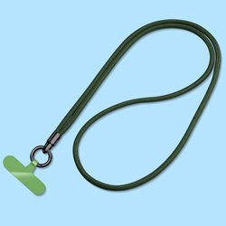 Green-Crossbody
