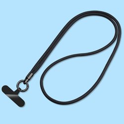 Black-Crossbody