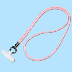 Pink-Crossbody