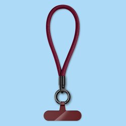 Wine-Wristlet