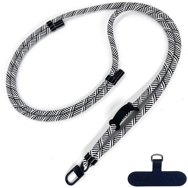Crossbody Cell Phone Lanyard Universal Neck Wrist Lanyard Mobile Phone Strap