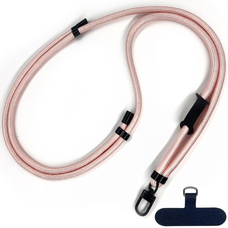 Crossbody Cell Phone Lanyard Universal Neck Wrist Lanyard Mobile Phone Strap