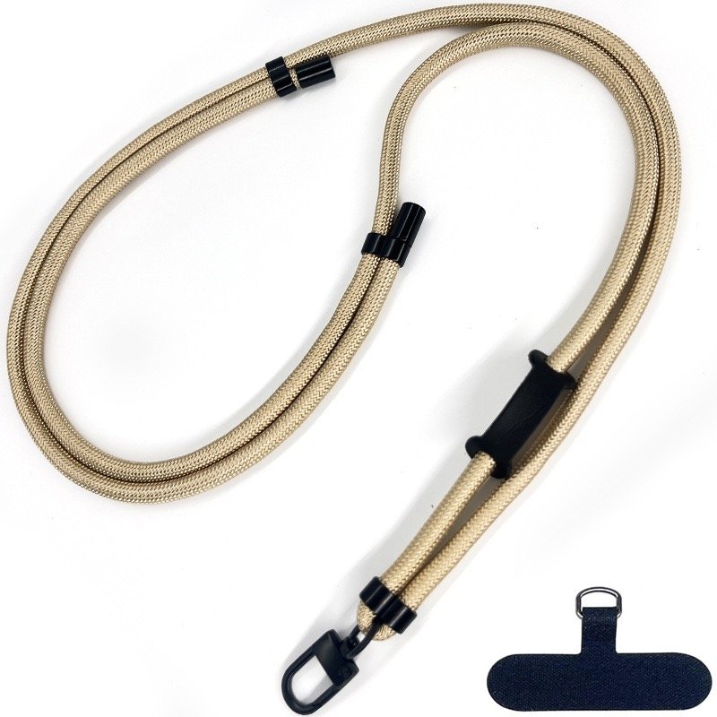 Crossbody Cell Phone Lanyard Universal Neck Wrist Lanyard Mobile Phone Strap
