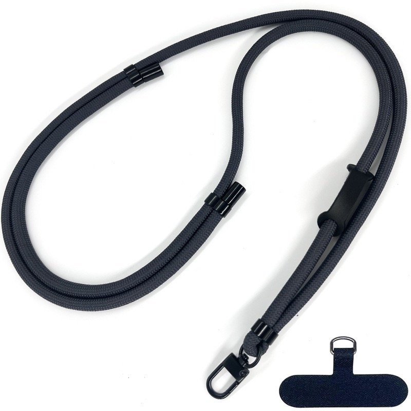 Crossbody Cell Phone Lanyard Universal Neck Wrist Lanyard Mobile Phone Strap