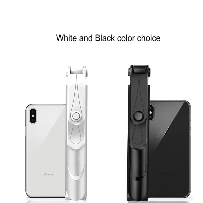Wholesales Hot Sale Selfie Stick Tripod Stand 3 In 1 Mobile Phone Holder Stand With Remote Control For Live Streaming