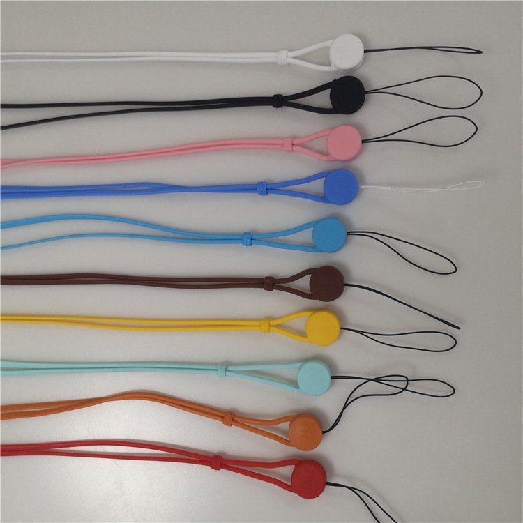 Universal Adjustable Shoulder Neck Strap Strap Patch Mobile phone Lanyard for all smartphones