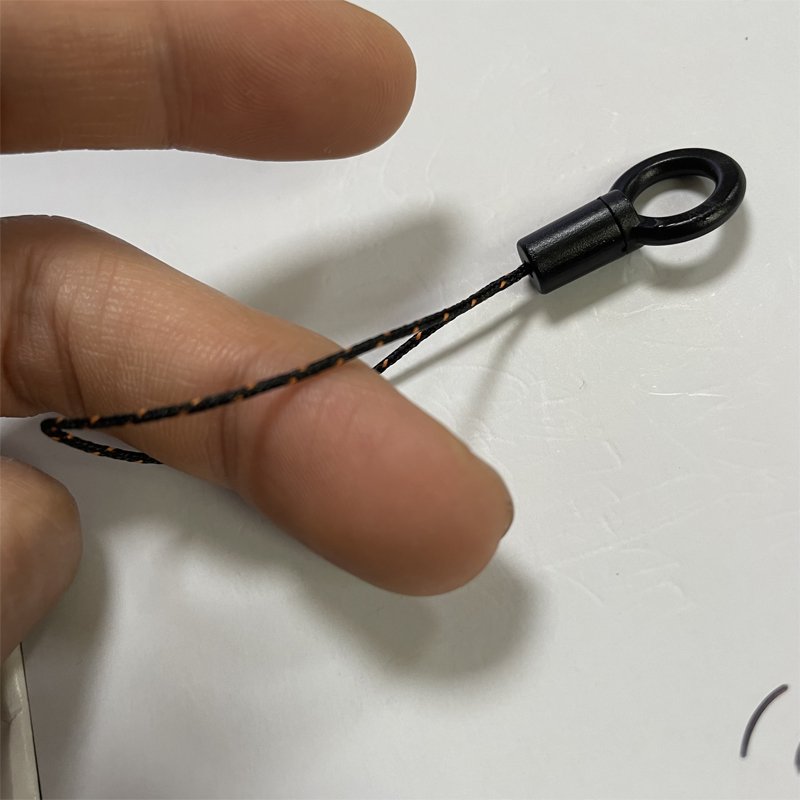 Circle Small loop Head Mobile Phone Lanyard Small Accessories Circle Rope Universal Anti-lost Phone Case DIY Lanyard Keys