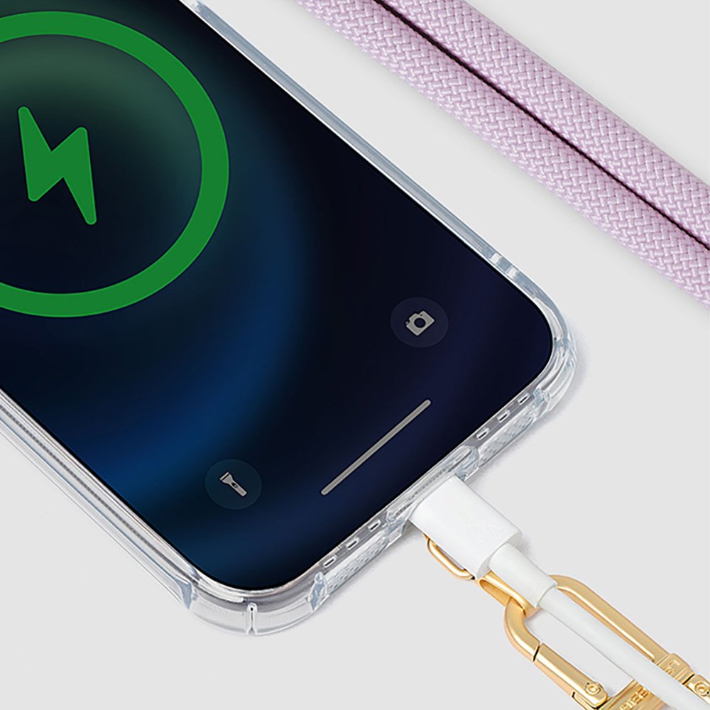 New Arrivals Universal Adjustable Phone Case Lanyard Custom Crossbody Mobile Phone Strap Rope Detachable Patch Anti-Lost