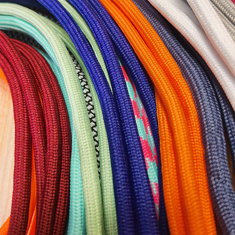 mobile phone lanyard with adjustable woven knotting strap. Mobile phone strap with adjustable strapmobile phone accessories