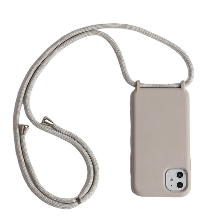 2022 New mobile phone accessories neck strap various designs for option safety handykette mobile crossbody phone strap
