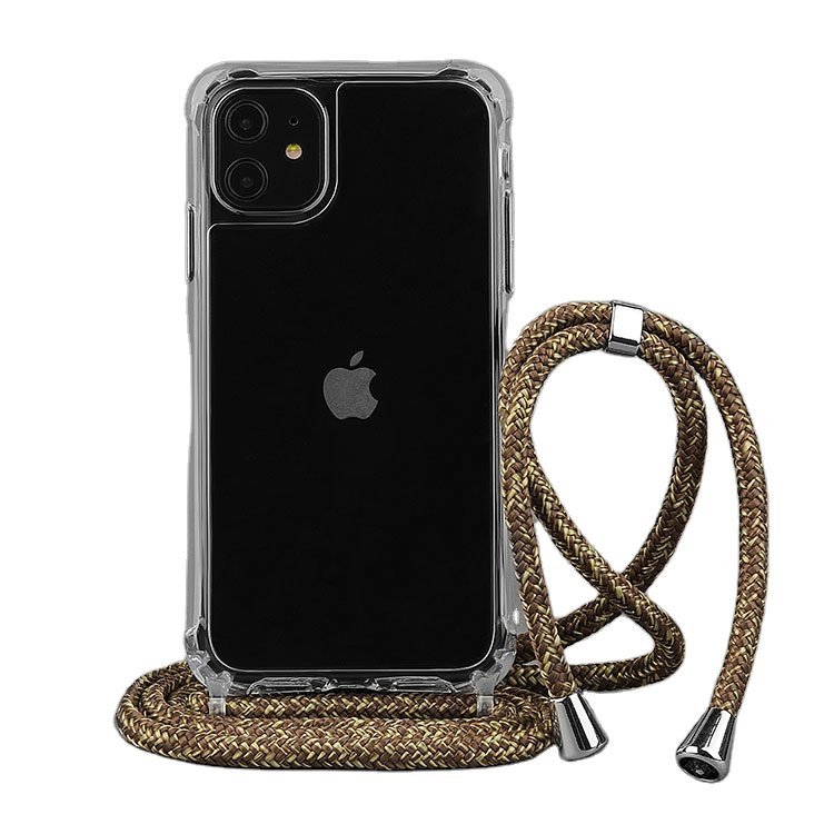 2022 New mobile phone accessories neck strap various designs for option safety handykette mobile crossbody phone strap