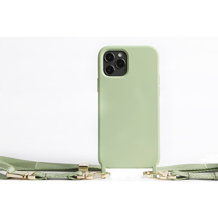 2022 New mobile phone accessories neck strap various designs for option safety handykette mobile crossbody phone strap