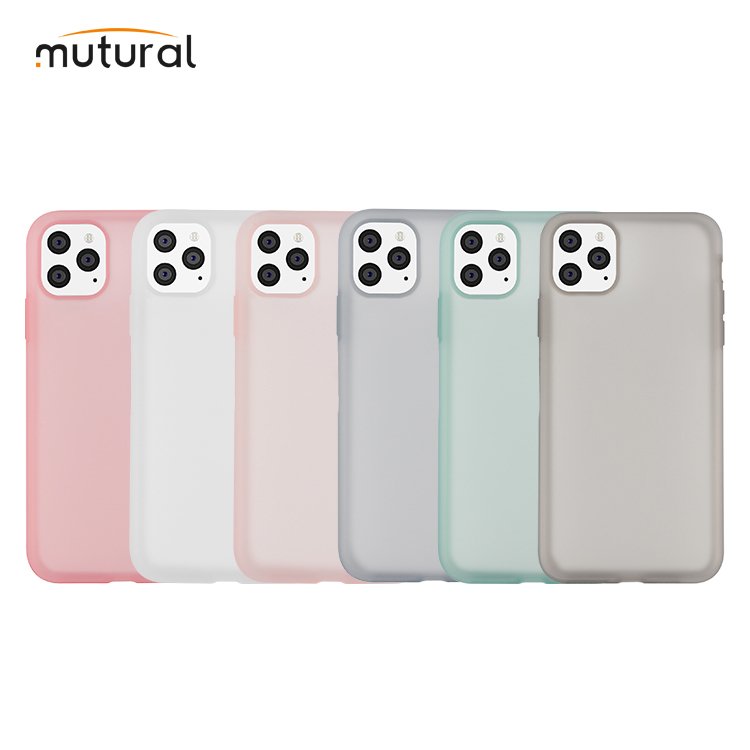 Soft Silicone Phone Case For Iphone apple 13 Mini Pro Max Smartphone Back Cover Case For Iphone X Xs Xr 7 8