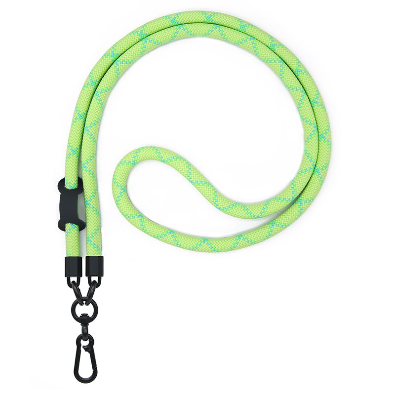 Custom Universal Smartphone Lanyard Mobile Phone Neck Cross Body Strap For All Phone