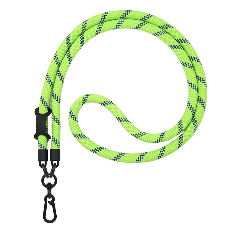 Custom Universal Smartphone Lanyard Mobile Phone Neck Cross Body Strap For All Phone