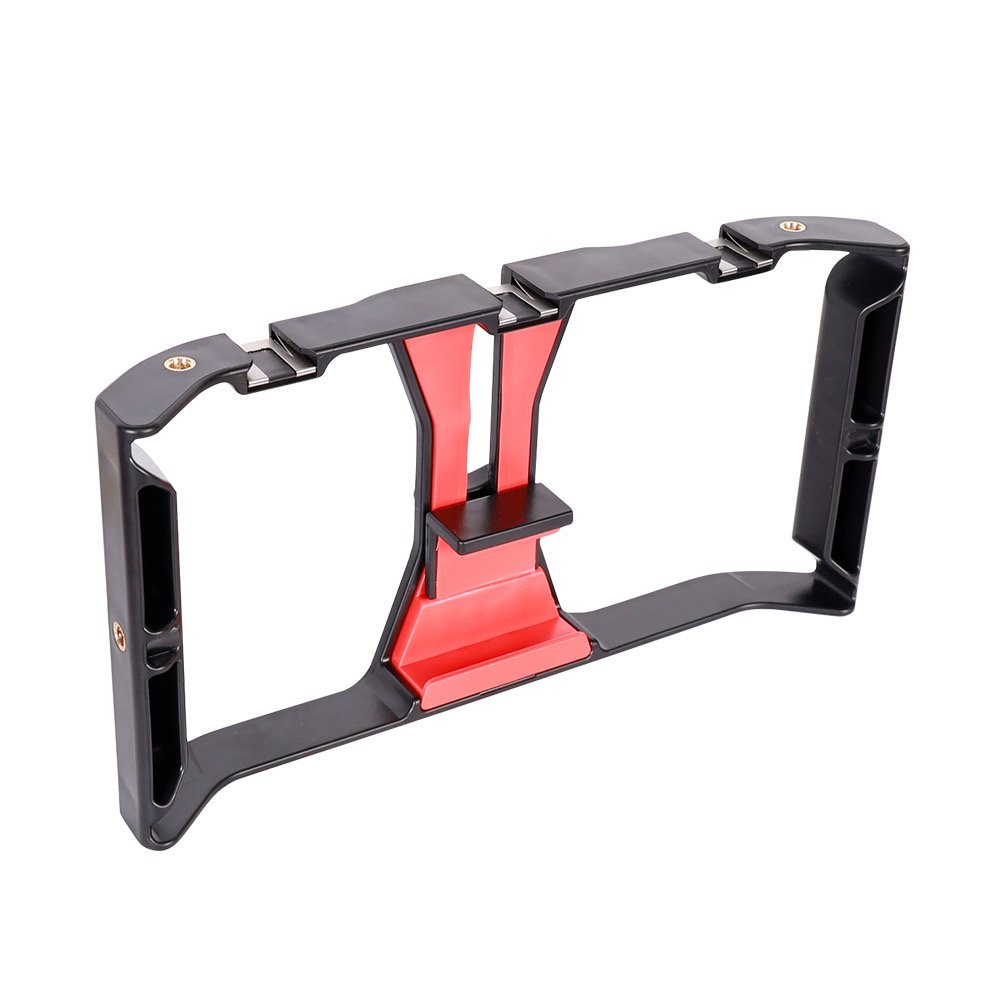Mobile phone rabbit cage stabilizer mobile phone frame
