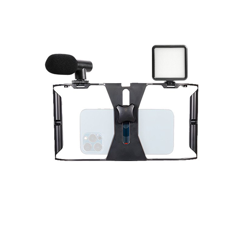 Mobile phone rabbit cage stabilizer mobile phone frame