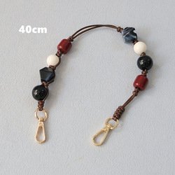 Black-40cm