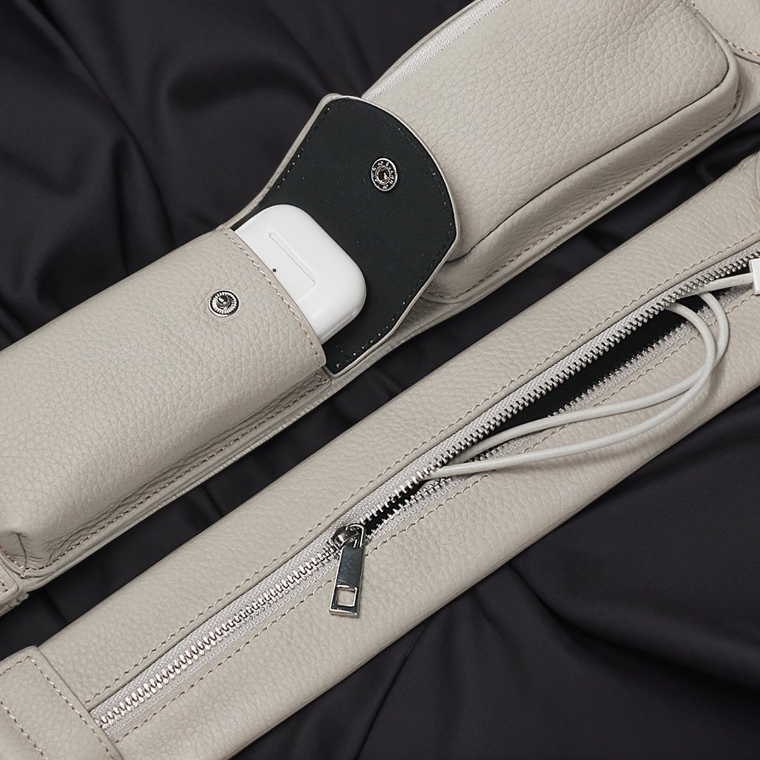 Multifunctional crossbody leather phone case with strap crossbody wallet phone case for iphone 15 16 pro max