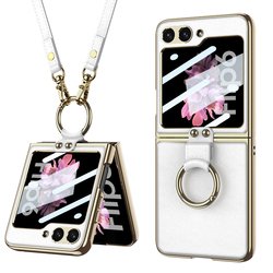 For Galaxy Z Flip 6
