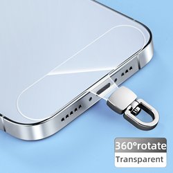 Transparent