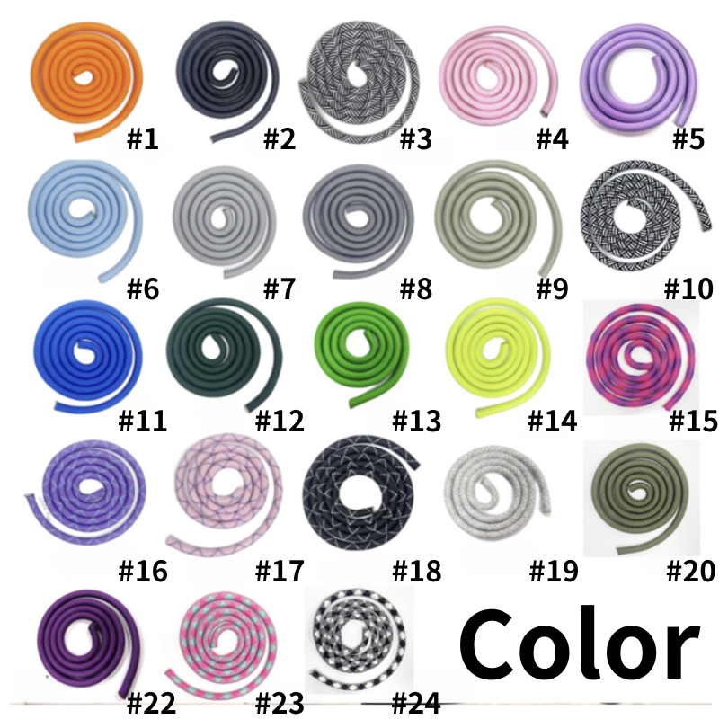 Custom universal cellphone strap crossbody nylon Lanyard mobile phone strap to hang hanging rope with logo custom