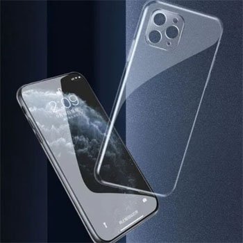 China-Phone-Case-Manufacturere Sfot TPU Clear Mobile Phone Bags & Cases For iPhone 16 15 14 13 12 11 Pro Max 6 7 8 X Plus xr xs