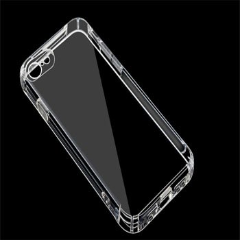 China-Phone-Case-Manufacturere Sfot TPU Clear Mobile Phone Bags & Cases For iPhone 16 15 14 13 12 11 Pro Max 6 7 8 X Plus xr xs