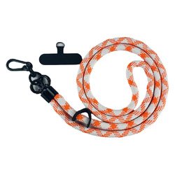 Orange&White