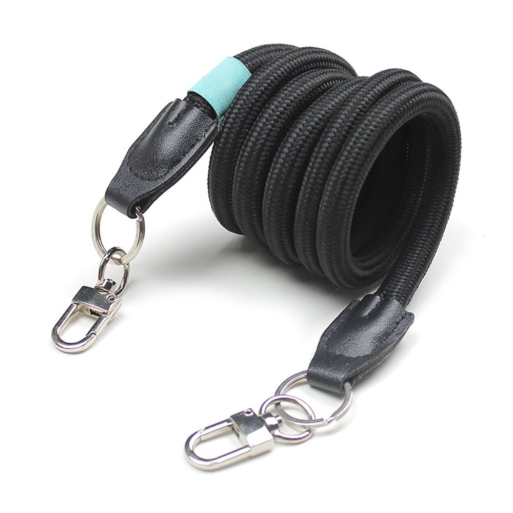 Universal Adjustable Crossbody Lanyard for Mobile Phones Neck Patch Strap Tab Tether Smartphone Case Shoulder Strap