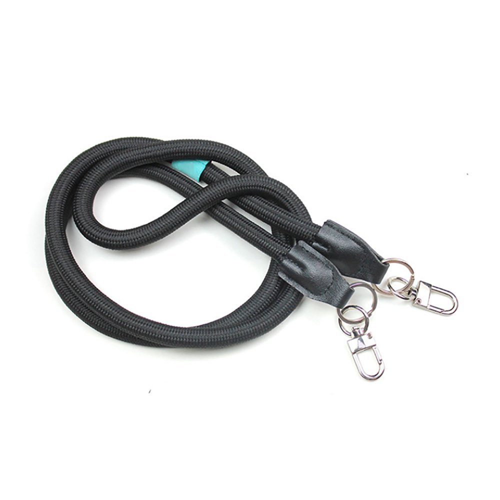 Universal Adjustable Crossbody Lanyard for Mobile Phones Neck Patch Strap Tab Tether Smartphone Case Shoulder Strap