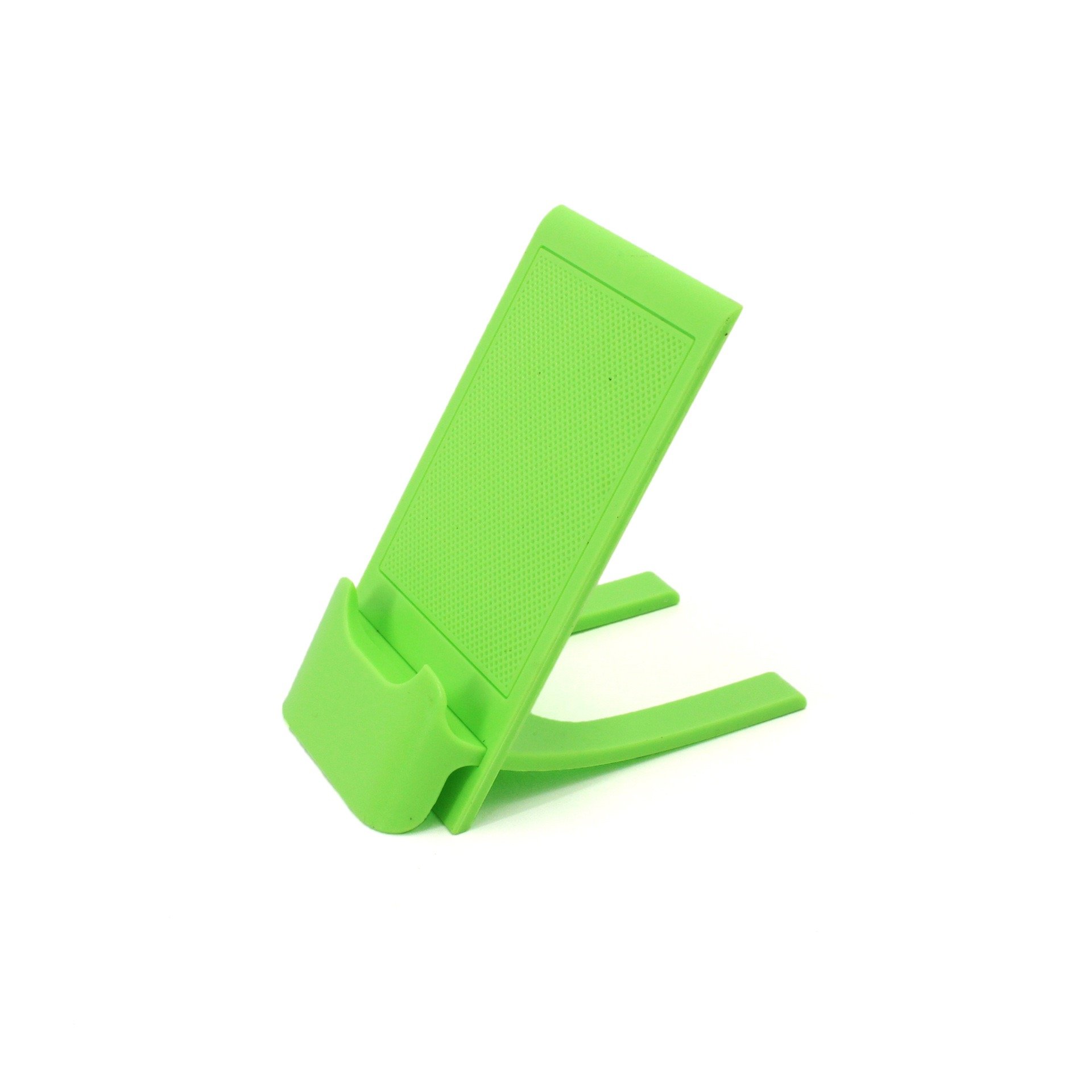 Portable Desktop Foldable Colorful Phone Holder Multiple Styles Anti-Slip Adjustable Flexible Mobile Stand Phone Holder
