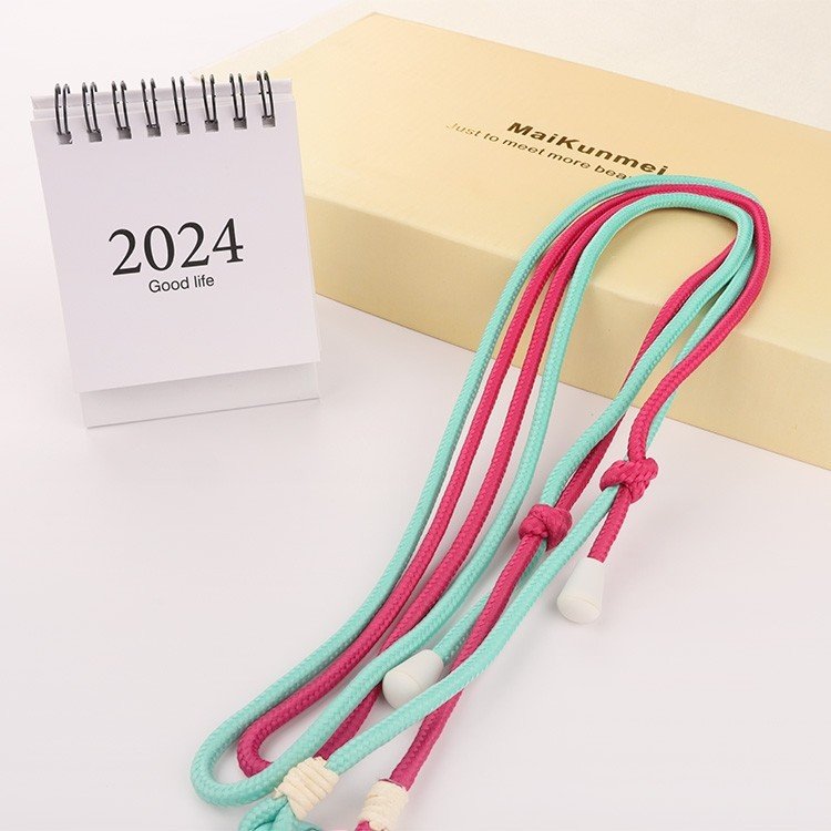 Universal Adjustable Phone Lanyard Strap Mobile Phone Hanging Rope Neck Straps Anti-lost Lanyards Cell Phone Accessories