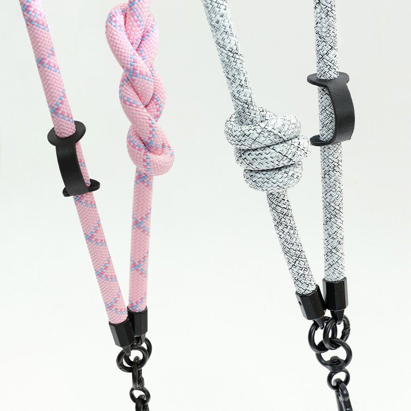 Mobile phone case lanyard can be strapped messenger type universal camera phone hanging neck rope strong and durable