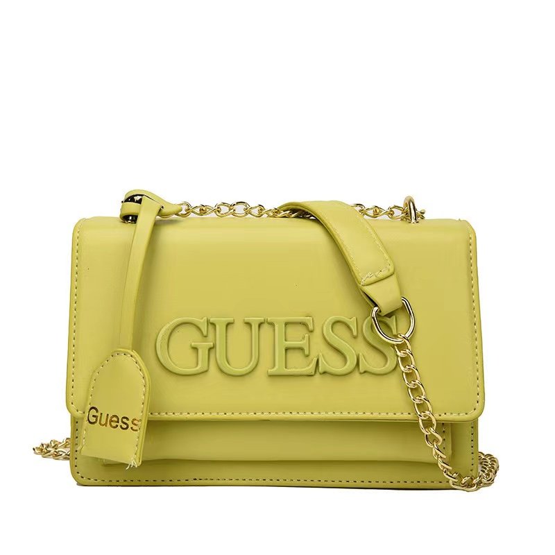2024 NEW CHIEN Niche Design New Trend Fashion Woman Crossbody Bag Chain Shoulder Bag Small Square PU leather For Ladies Daily