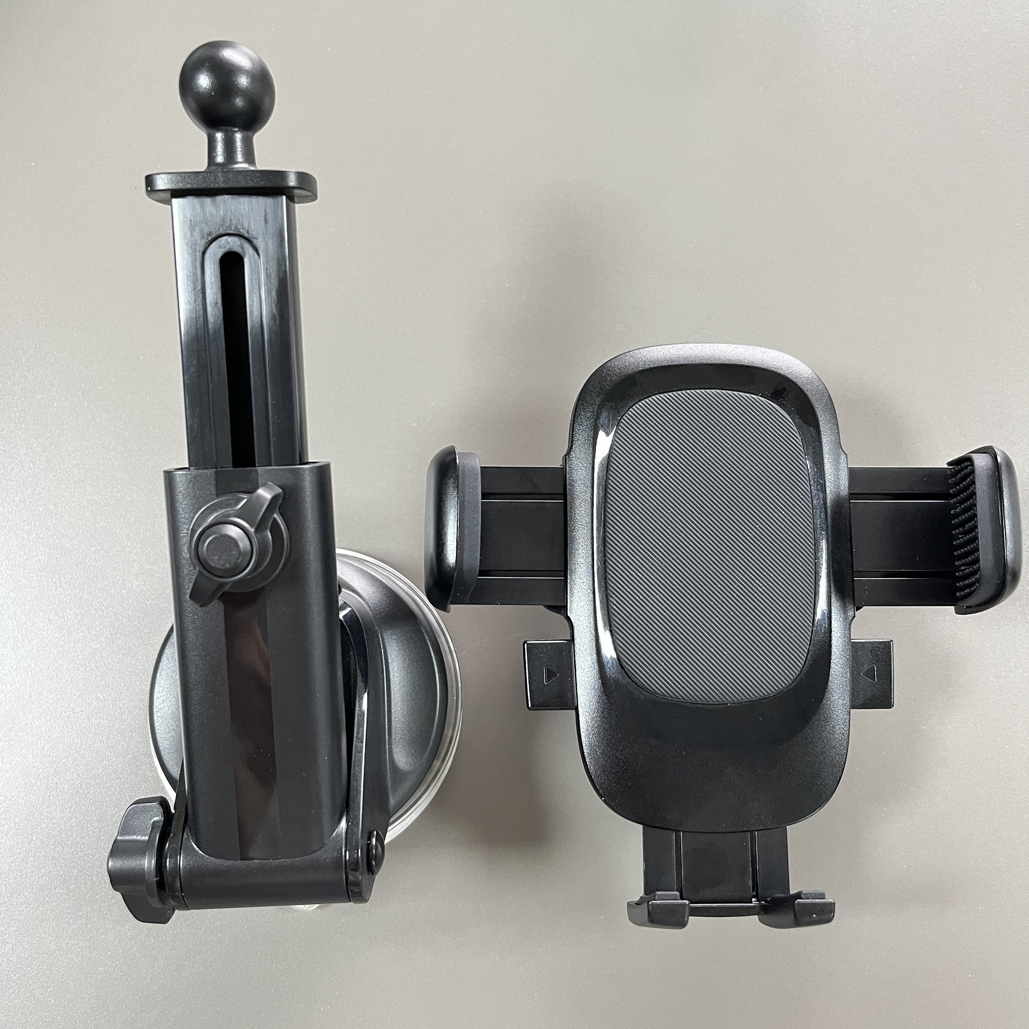 Hot supports pour telephone portable phone mount holder smartphone gps holder dashboard mobile phone holder for car universal