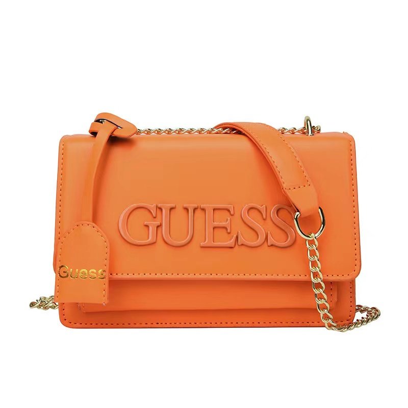 2024 New CHIEN Niche Design New Trend Fashion Woman Crossbody Bag Chain Shoulder Bag Small PU leather For Ladies Daily Use