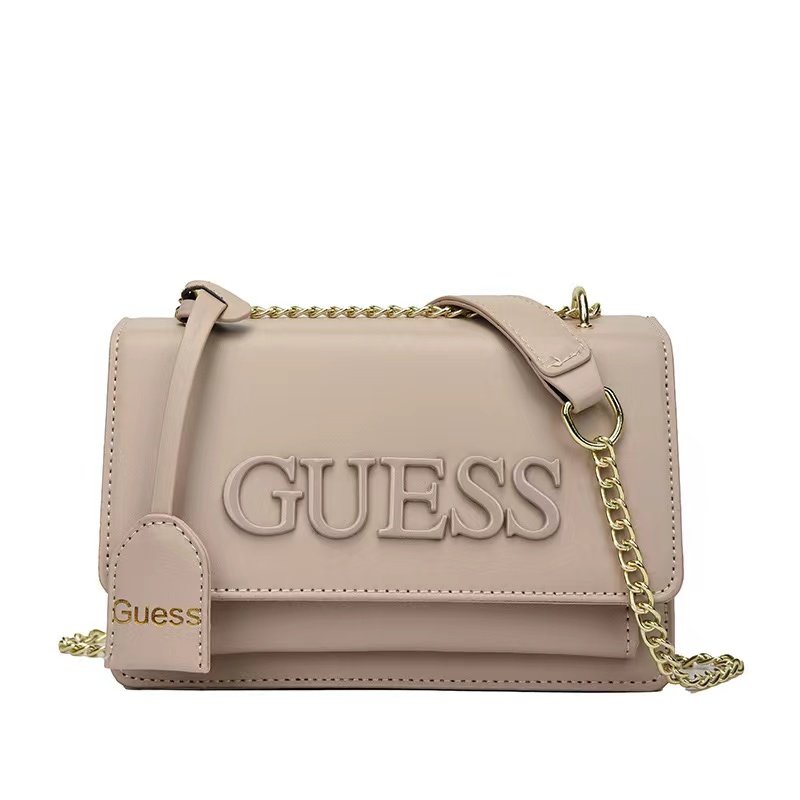 2024 New CHIEN Niche Design New Trend Fashion Woman Crossbody Bag Chain Shoulder Bag Small PU leather For Ladies Daily Use