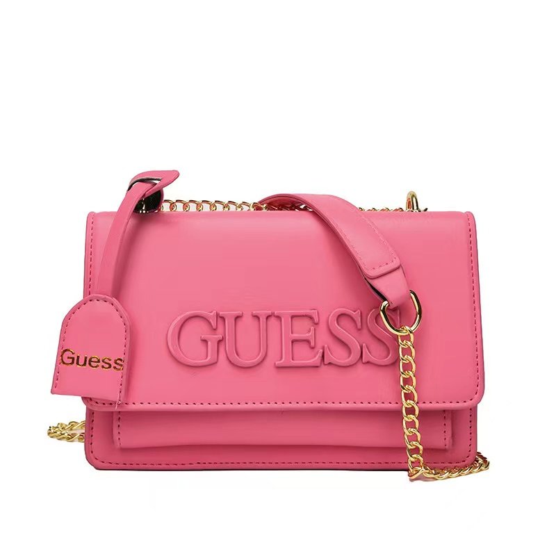 2024 New CHIEN Niche Design New Trend Fashion Woman Crossbody Bag Chain Shoulder Bag Small PU leather For Ladies Daily Use