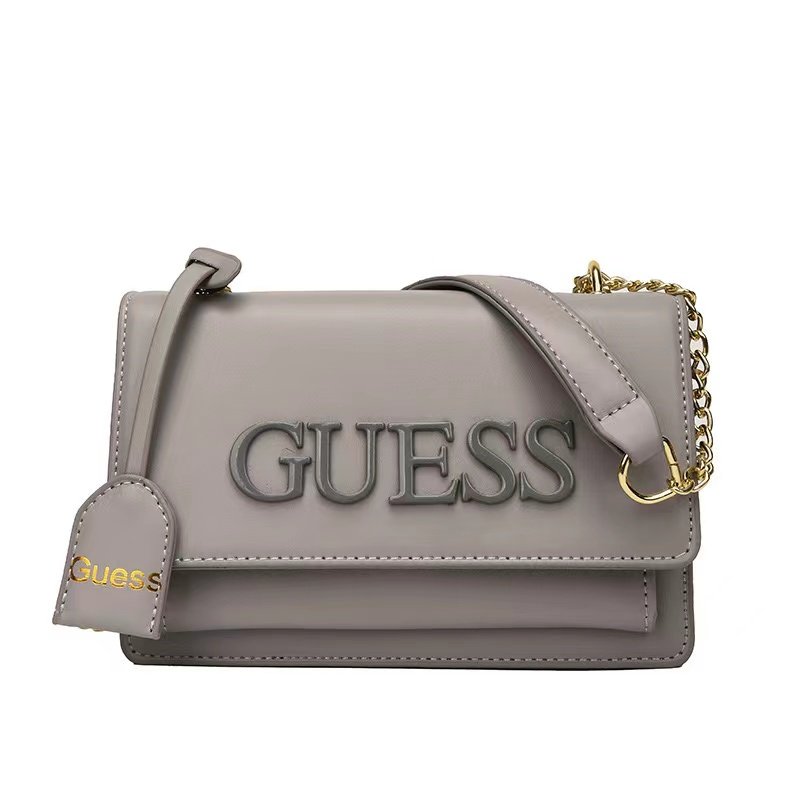 2024 New CHIEN Niche Design New Trend Fashion Woman Crossbody Bag Chain Shoulder Bag Small PU leather For Ladies Daily Use