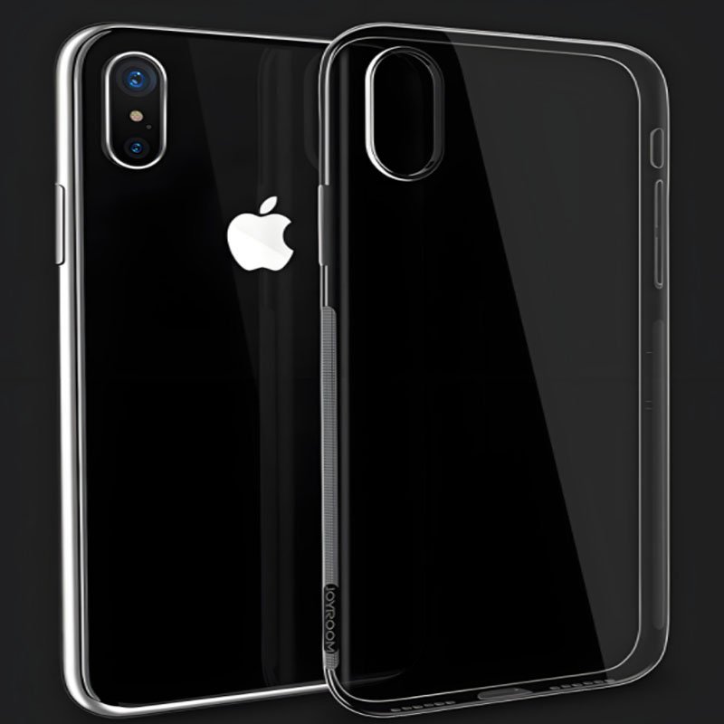 New Arrivals High Transparent Soft TPU Luxury Clear Cell Mobile Phone Case For iPhone 15 14 13 12 11 Pro Max 7 8 X Plus xr xs