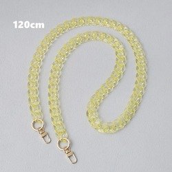Yellow-120cm