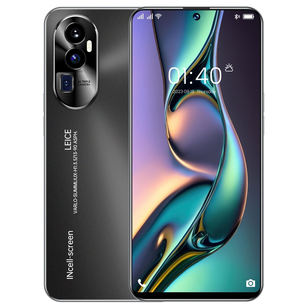 Reno 10 pro strap audio guest book projector mobile phone smart phones For oppo 5g smartphones android 11
