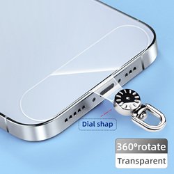Transparent