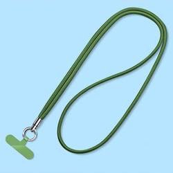 Green-Crossbody