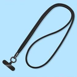 Black-Crossbody