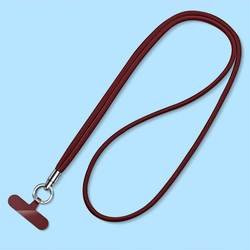 Wine-Crossbody