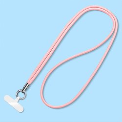 Pink-Crossbody